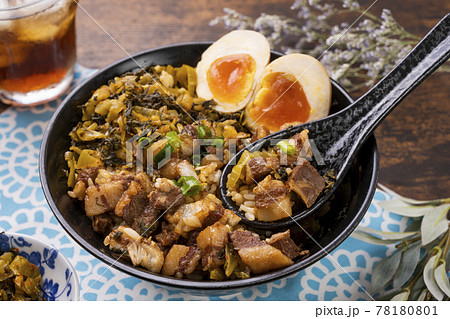 ルーローハン 78180801