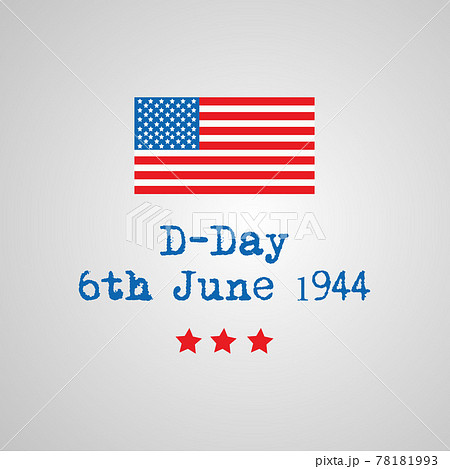 U.S.A D-Day background U.S.A D-Day background 78181993
