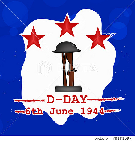 U.S.A D-Day background U.S.A D-Day background 78181997
