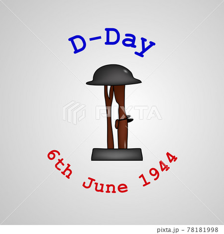 U.S.A D-Day background 78181998