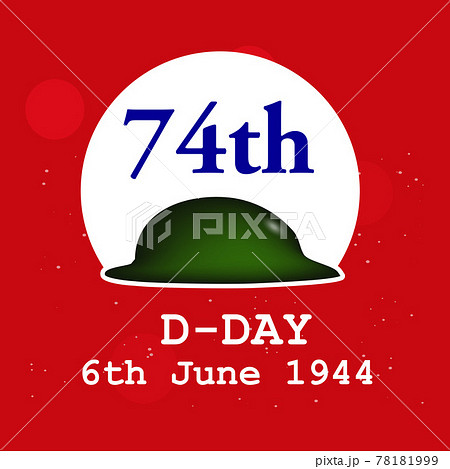 U.S.A D-Day background 78181999