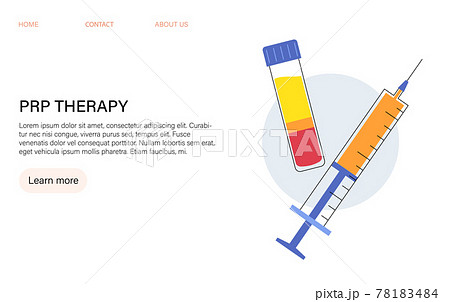 Platelet rich plasma concept 78183484