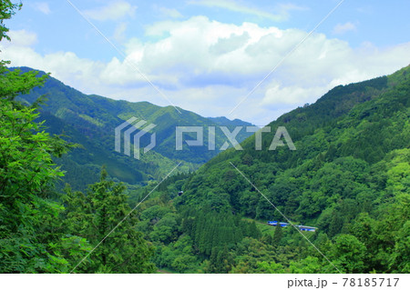 奥出雲おろち号 奥出雲おろち号 78185717