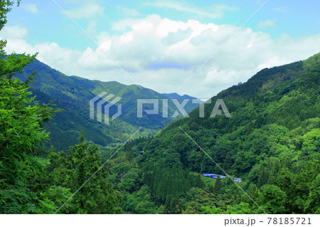 奥出雲おろち号 奥出雲おろち号 78185721