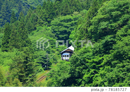 奥出雲おろち号 奥出雲おろち号 78185727