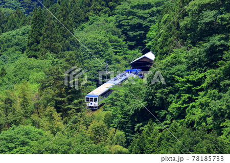 奥出雲おろち号 奥出雲おろち号 78185733