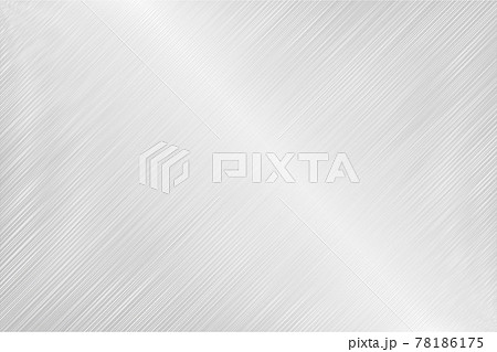 金属(ヘアーライン)のテクスチャ 金属(ヘアーライン)のテクスチャ 78186175