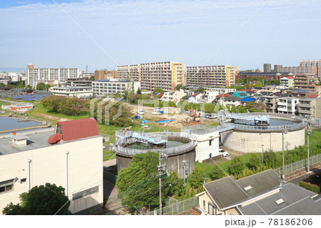 名古屋都市風景 名古屋都市風景 78186206