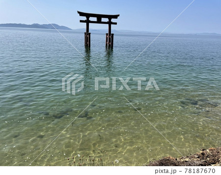 白髭神社 白髭神社 78187670