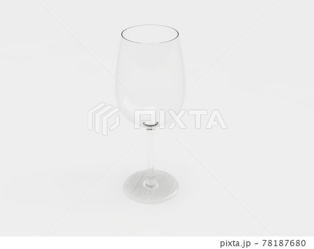 ワイングラス 78187680