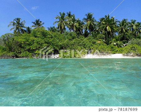 MaldivesMakunuduの休日 78187699