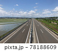 高速道路 78188609