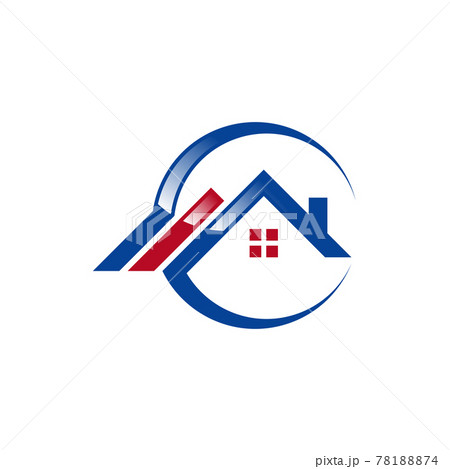 circle home logo global house real estate logo circle home logo global house real estate logo 78188874