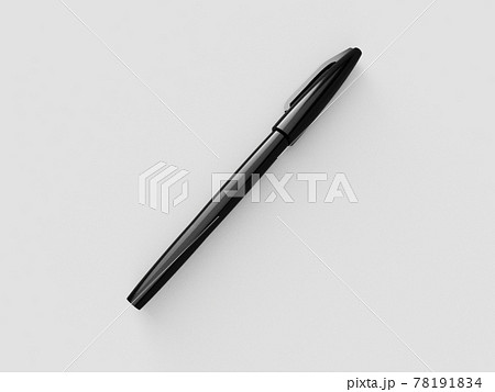 サインペン 78191834
