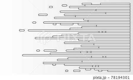 Connection white speed line abstract background Connection white speed line abstract background 78194301