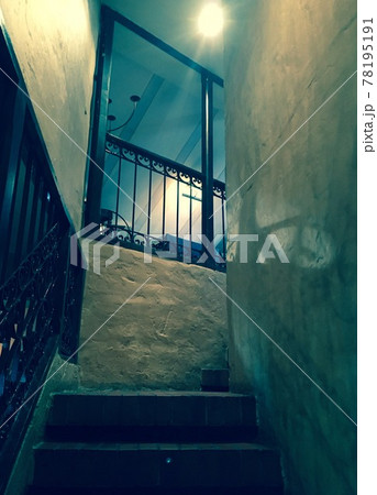 光 ライト 明かり 78195191