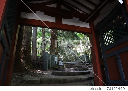 日光二荒山神社 日光二荒山神社 78195460