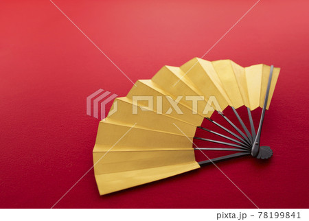 金扇子 毛氈 金扇子 毛氈 78199841
