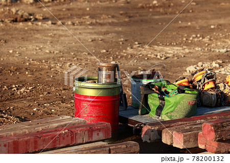 工事現場の治工具 78200132