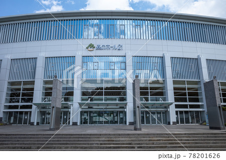 千葉県松戸市　森のホール21 78201626