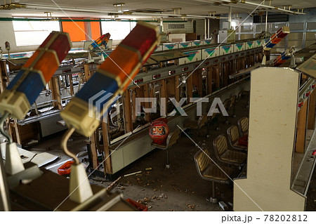 廃墟 廃パチンコ屋 パチンコ屋 廃遊技場 遊技場 長野県 長野市 新天地 パチンコ新天地 廃墟 廃パチンコ屋 パチンコ屋 廃遊技場 遊技場 長野県 長野市 新天地 パチンコ新天地 78202812