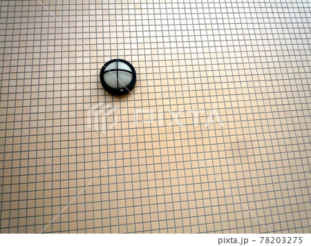 商業施設,壁と街灯 78203275