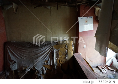 廃墟 モテル北陸 石川県 加賀市 廃モーテル 廃ラブホテル 廃墟 モテル北陸 石川県 加賀市 廃モーテル 廃ラブホテル 78204019