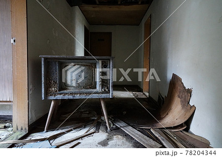 廃墟 モテル北陸 石川県 加賀市 廃モーテル 廃ラブホテル 廃墟 モテル北陸 石川県 加賀市 廃モーテル 廃ラブホテル 78204344