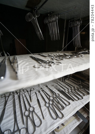 廃墟　廃病院　廃醫院 78204443