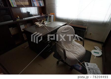 廃墟　廃病院　廃醫院 78204493