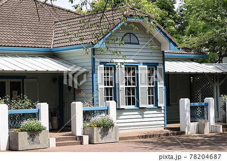 横浜旧山手68番館 78204687