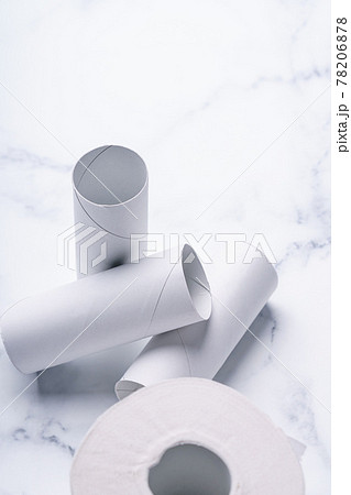 トイレットペーパー トイレットペーパー 78206878