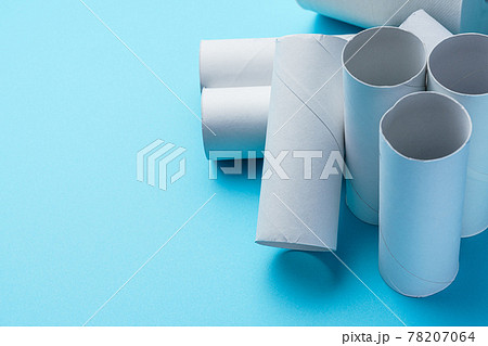トイレットペーパー トイレットペーパー 78207064