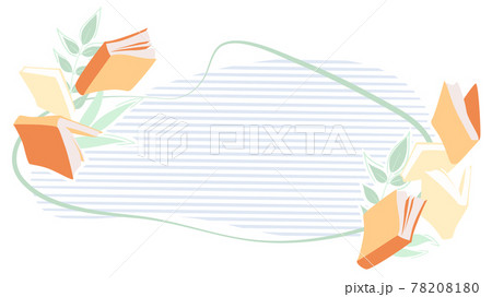 Yellow books flying banner template. Vector minimalist reading background with textures for a library. Education poster, flyer, advertising. Knowledge design promotion. Literature cover round element. Yellow books flying banner template. Vector minimalist reading background with textures for a library. Education poster, flyer, advertising. Knowledge design promotion. Literature cover round element. 78208180