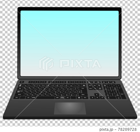 laptop laptop 78209728