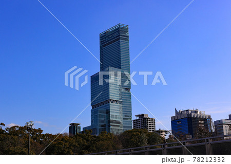 あべのハルカス 78212332