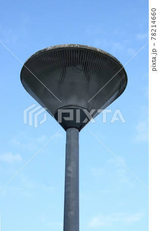 Street lamp Street lamp 78214660