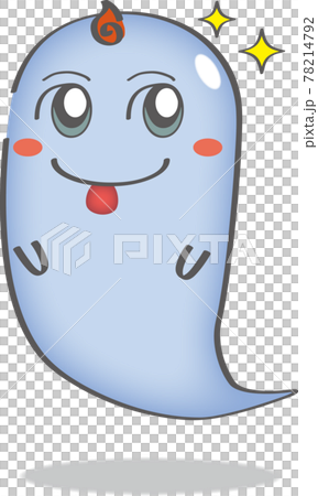 可疑的幽靈 可疑的幽靈 78214792