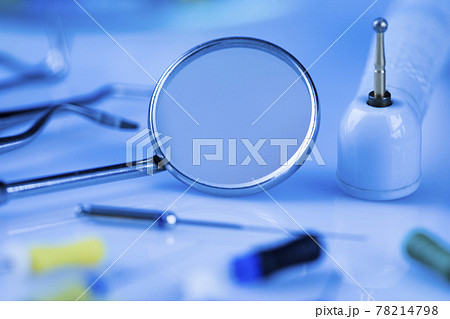 Dental office and equipment Dental office and equipment 78214798