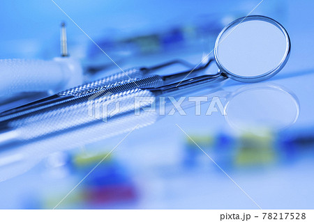 Dental office and equipment Dental office and equipment 78217528