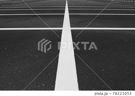 背景_バック_テクスチャ_575_駐車場 背景_バック_テクスチャ_575_駐車場 78221053