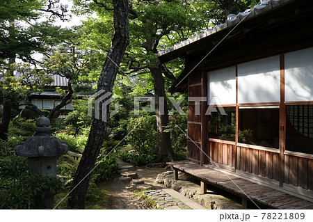 尚古荘 西尾市歴史公園(愛知県西尾市) 尚古荘 西尾市歴史公園(愛知県西尾市) 78221809
