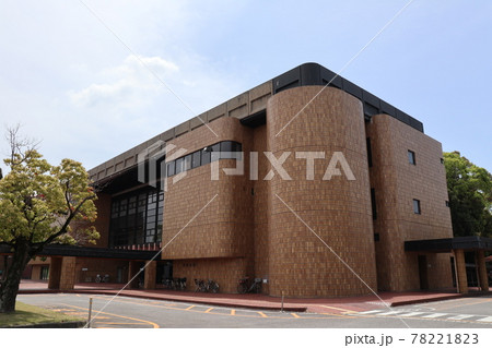 西尾市文化会館(愛知県西尾市) 西尾市文化会館(愛知県西尾市) 78221823