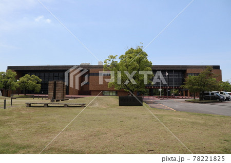 西尾市文化会館（愛知県西尾市） 78221825
