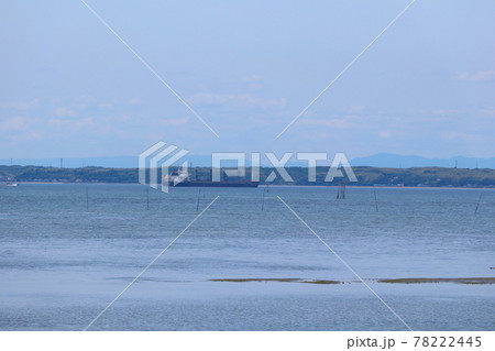 一色漁港　交流広場 78222445