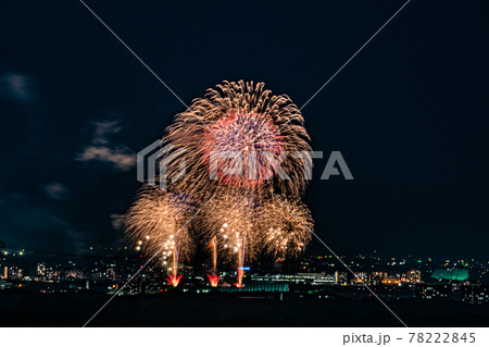 埼玉県熊谷花火大会2021 特別大会 いまこそスクマム ステイホーム(だけど)花火大会医療従事者支援 埼玉県熊谷花火大会2021 特別大会 いまこそスクマム ステイホーム(だけど)花火大会医療従事者支援 78222845