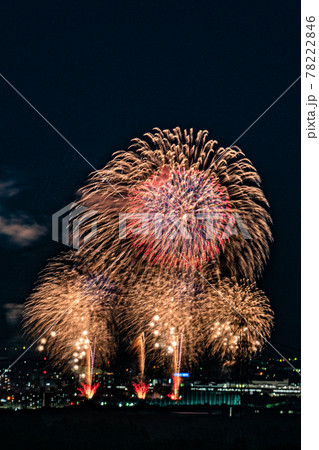 埼玉県熊谷花火大会2021 特別大会 いまこそスクマム ステイホーム(だけど)花火大会医療従事者支援 埼玉県熊谷花火大会2021 特別大会 いまこそスクマム ステイホーム(だけど)花火大会医療従事者支援 78222846