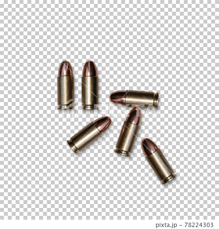 bullet bullet 78224303