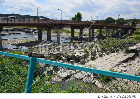 多摩の田んぼ　八王子市高月 78225940