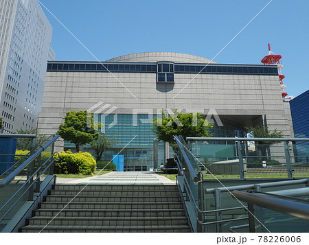 愛知県芸術劇場　名古屋市東区　大ホール　2 78226006